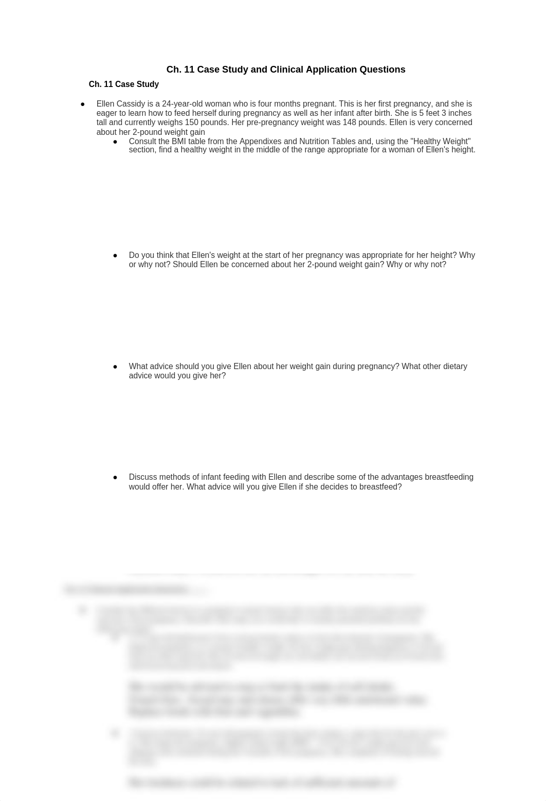 Ch. 11 & 12 Clinical Questions_Gunartt_Marla.docx_djs3afkm752_page1