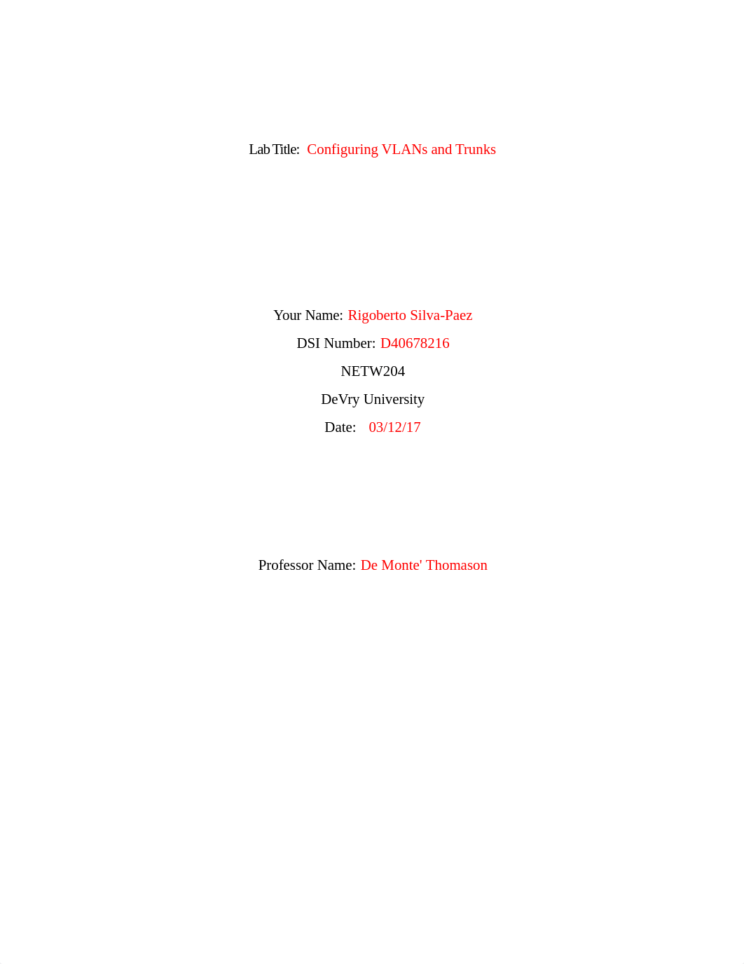 NETW204 Lab VLANs and Trunks_djs4busipek_page1