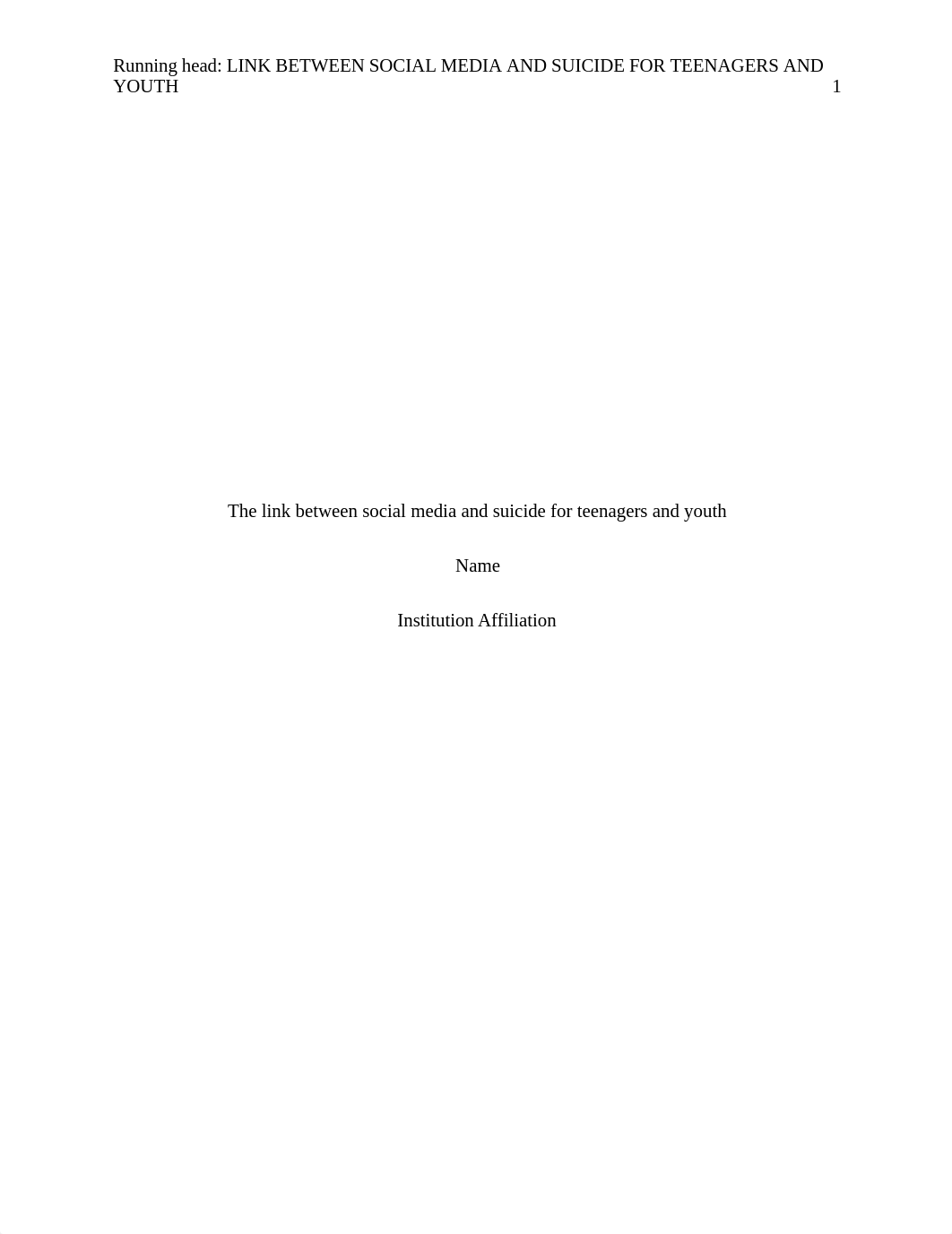 Revised Research Paper- Link btwn social media and suicide among youth.edited (1) (2).edited.docx_djs7zr6pasq_page1