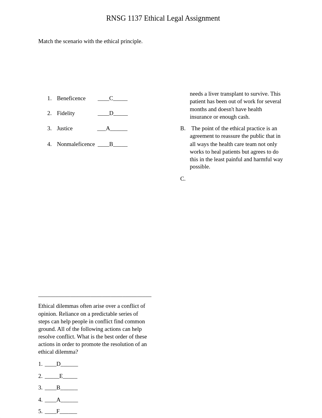 Ethical Legal Assignment-2 with my answers.docx_djs8wzpgrbv_page1