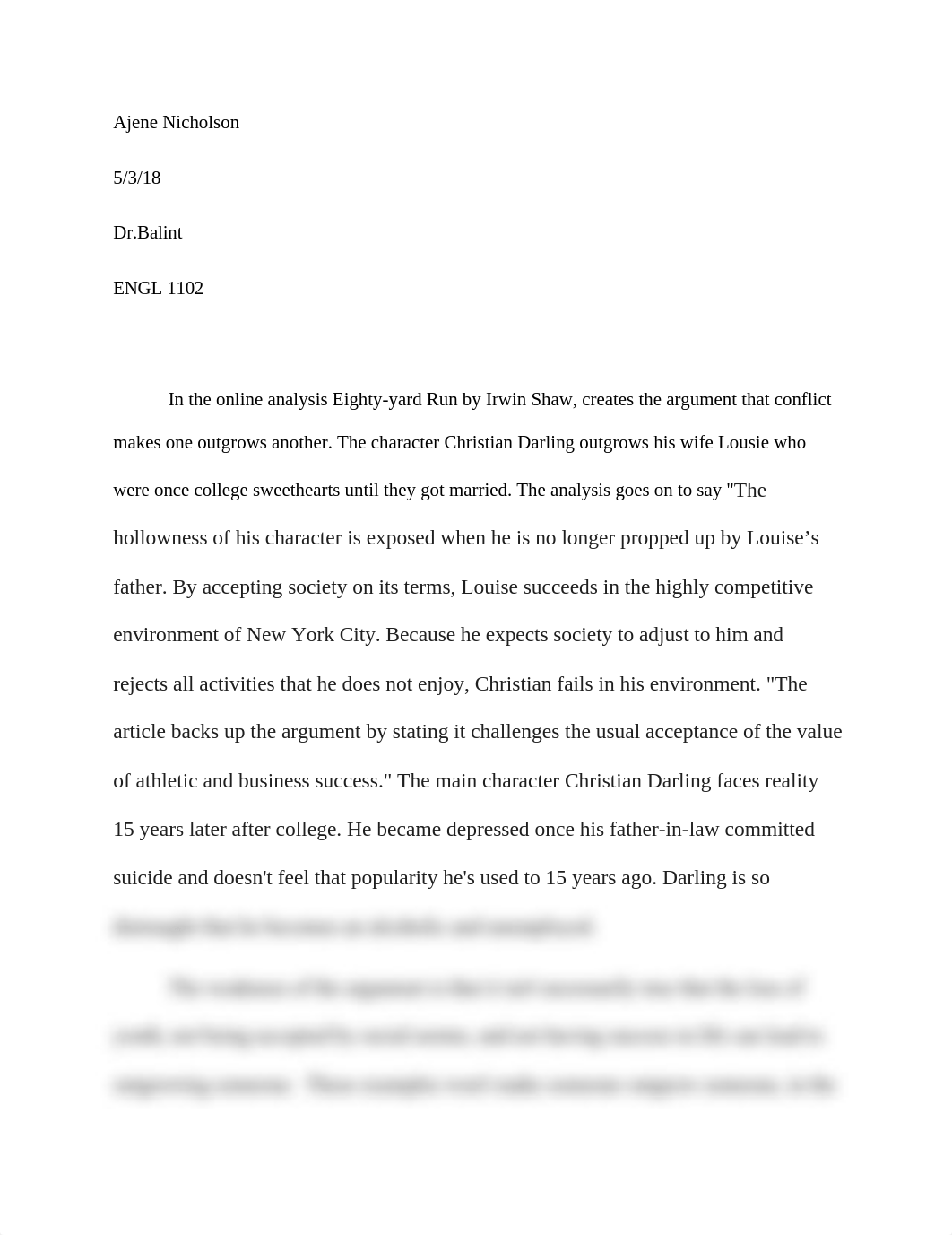 Eighty- Yard Run Essay.docx_djs9fpq9u1u_page1