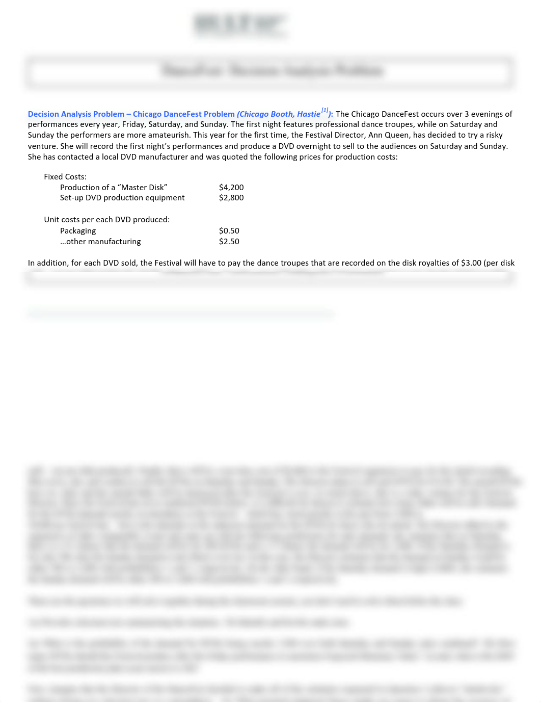 DanceFest Decision Analysis Problem_djs9jfsgqr8_page1