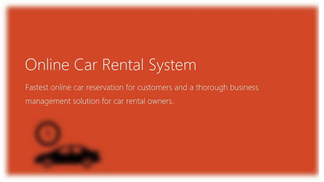 Online Car Rental System.pdf_djsd3xs398o_page1