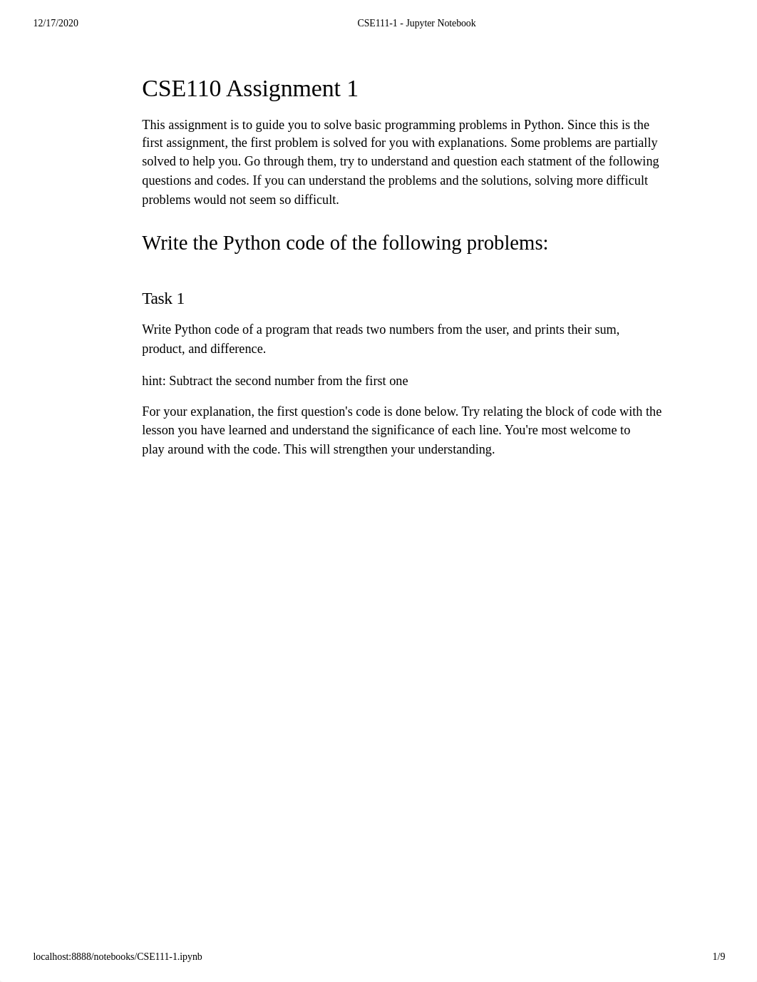 CSE111-1.pdf_djse66aomkn_page1