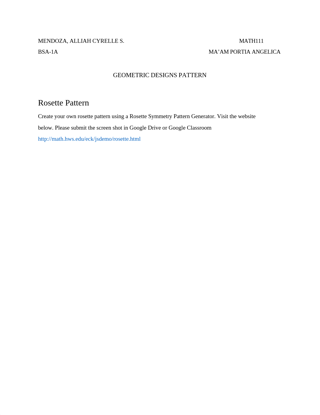GEOMETRIC DESIGN PATTERNS-MENDOZA, ALLIAH CYRELLE S..docx_djseux2sfdu_page1