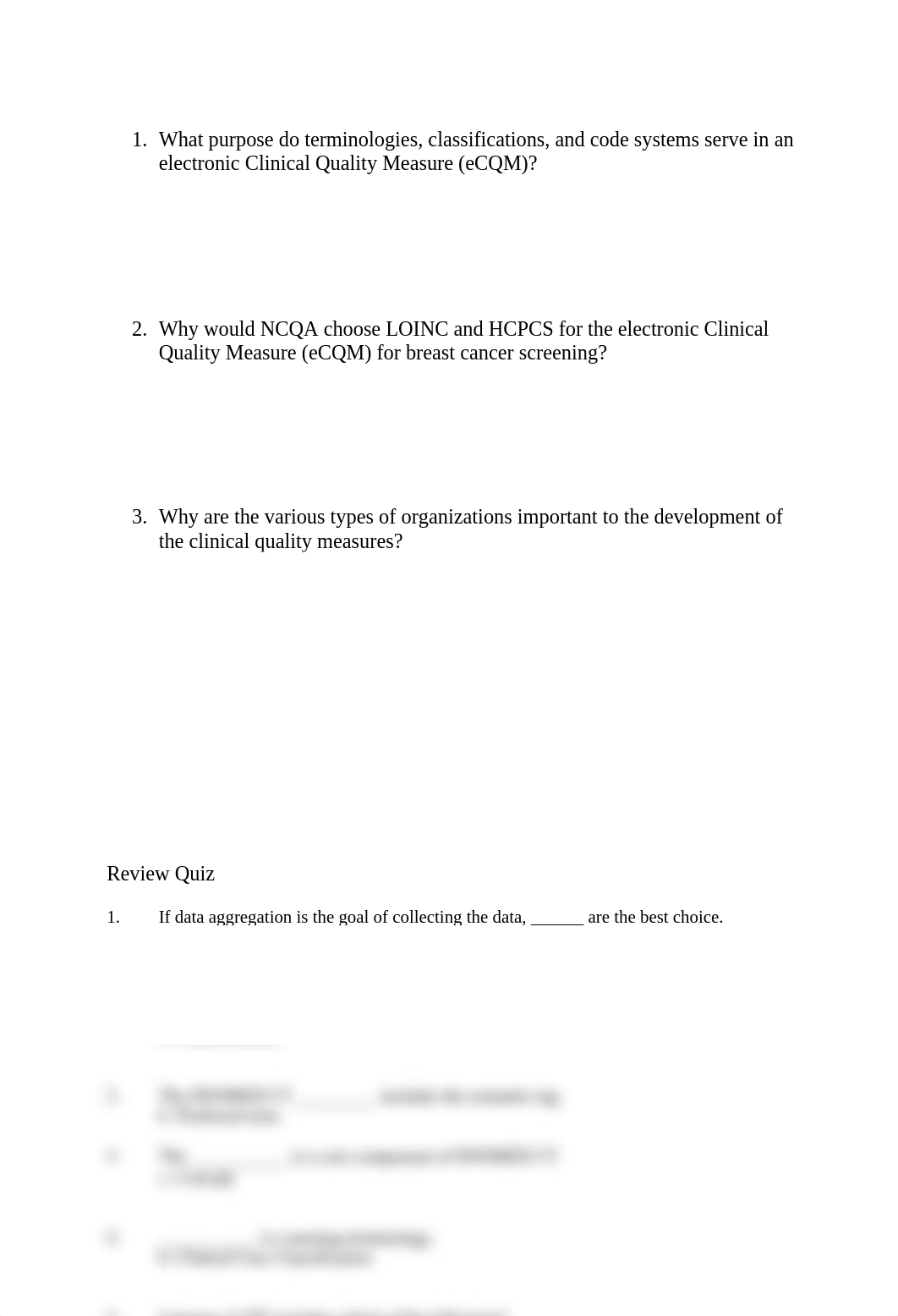 HIMT 1250- Chapter 5-Review Quiz.docx_djsewve6vsd_page1