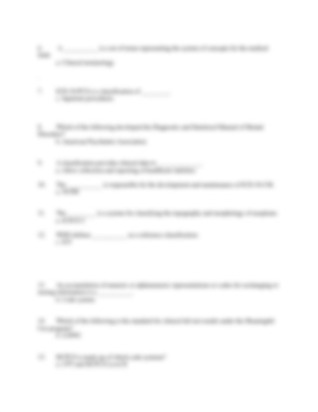 HIMT 1250- Chapter 5-Review Quiz.docx_djsewve6vsd_page2