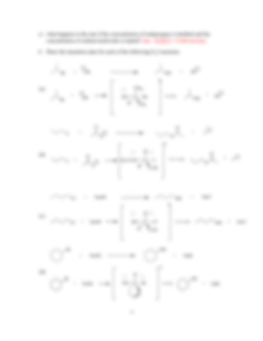 CHM 201 SN1_SN2 Problem Set Answer Key_djsffmgfshm_page4