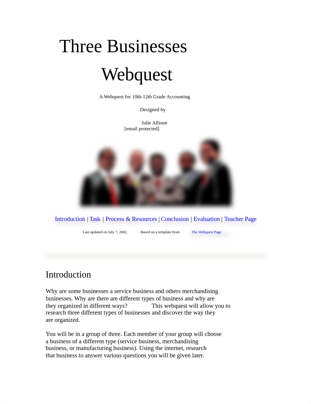 Three Businesses Webquest-Maccarone.doc_djsgz8pr98n_page1