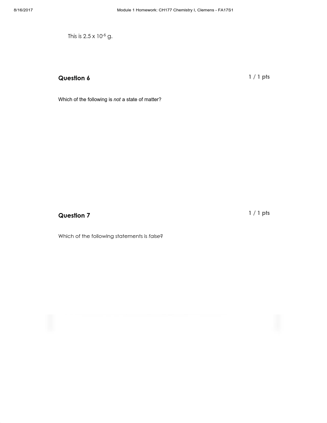 Module 1 Homework_ CH177 Chemistry I, Clemens - FA17S1.pdf_djsidefjiyi_page4