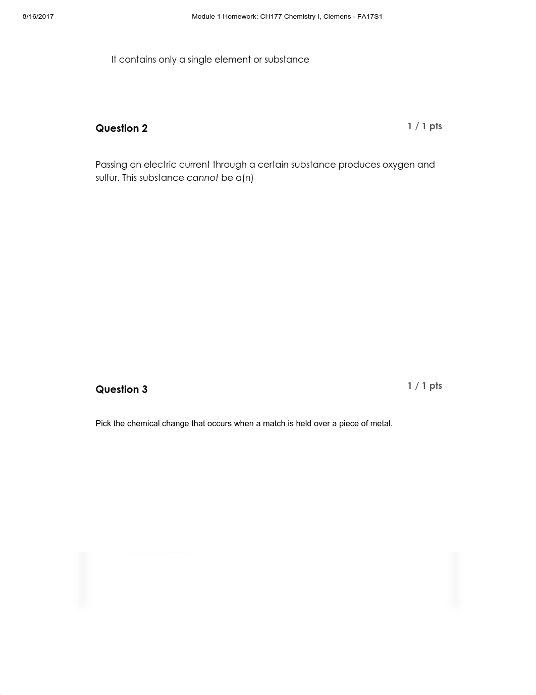 Module 1 Homework_ CH177 Chemistry I, Clemens - FA17S1.pdf_djsidefjiyi_page2