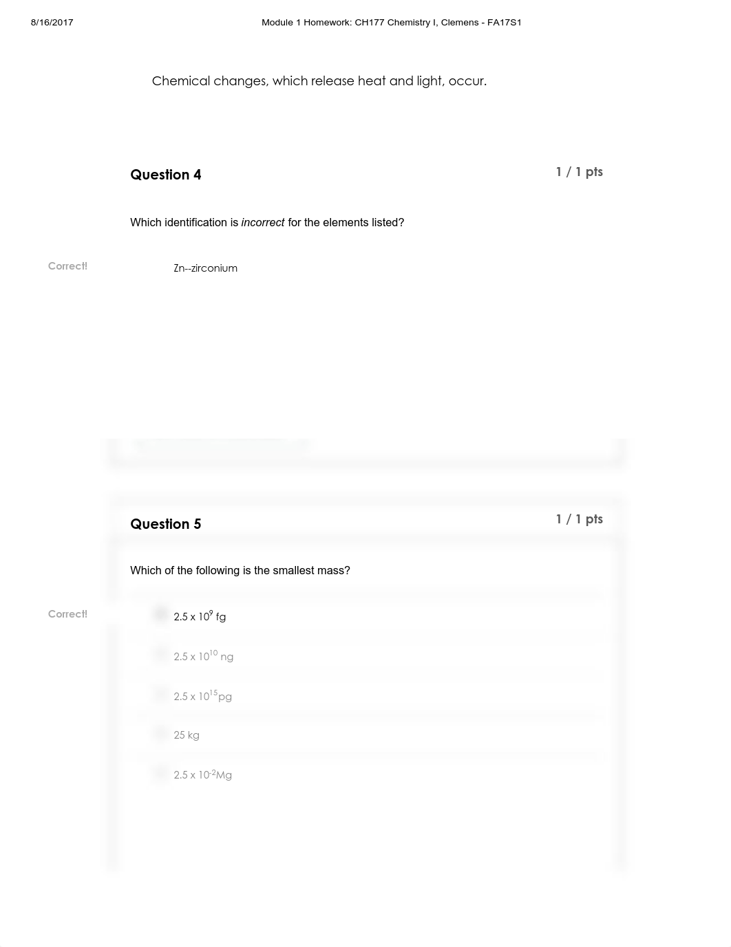 Module 1 Homework_ CH177 Chemistry I, Clemens - FA17S1.pdf_djsidefjiyi_page3