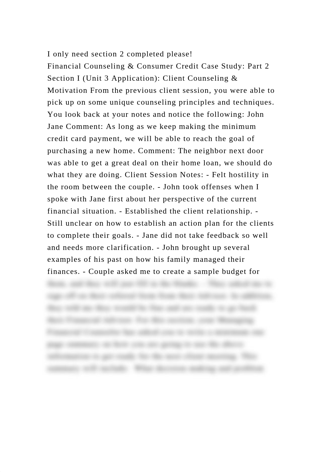 I only need section 2 completed please!Financial Counseling & Cons.docx_djsimanbnw3_page2