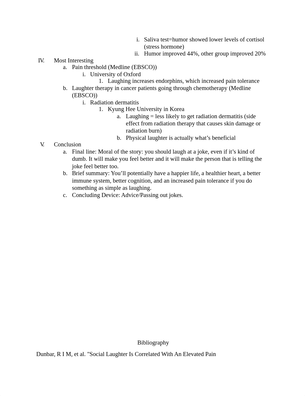 Informative Speech Outline_djsjaf4et92_page2