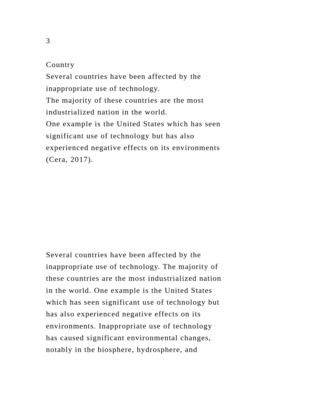 Critical threats to the global environment.Daniel BravoS.docx_djsjgqmqceu_page5