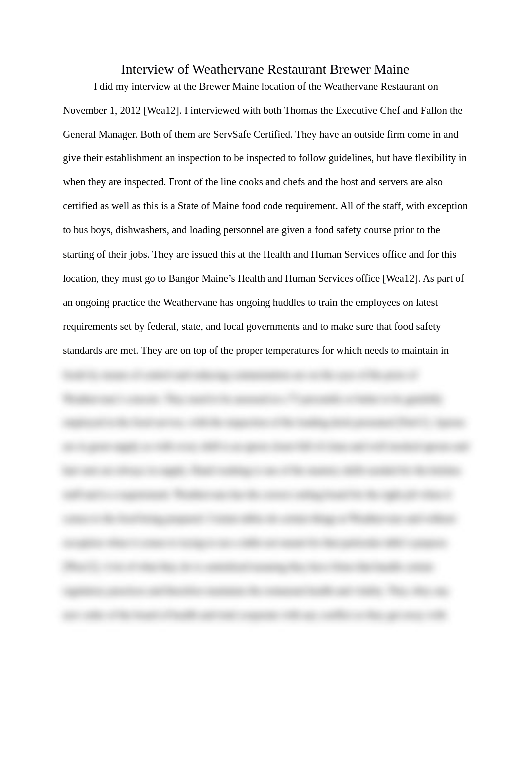 Weathervane Restaurant Interview and Inspection by Michael Phillip Bunker_djsjniuspr9_page4