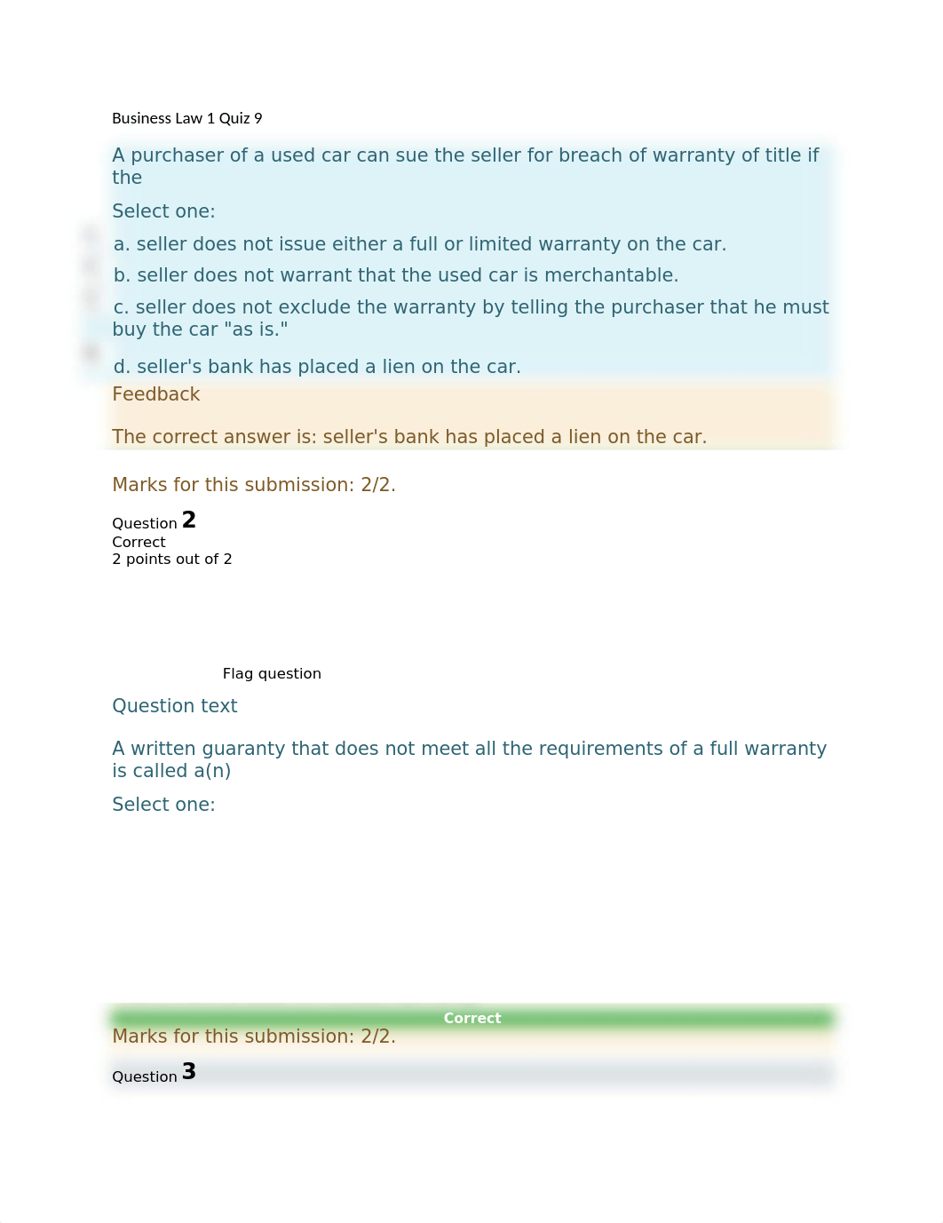 Business Law 1 Quiz 9.docx_djska7da1js_page1