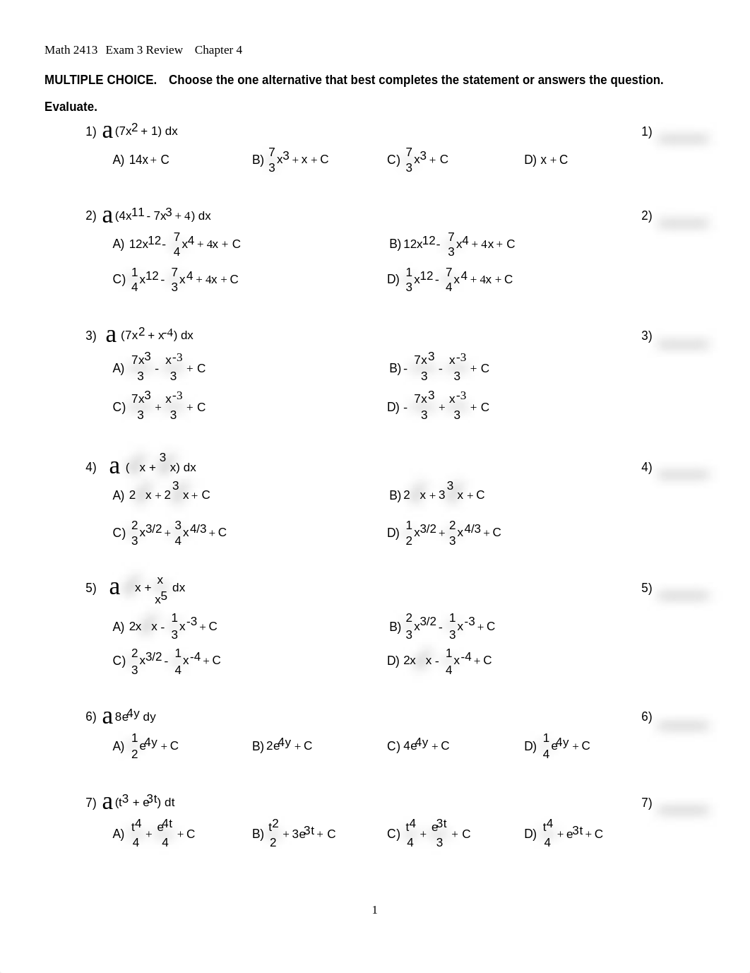 Math 2413 Exam 3 Review.pdf_djskeuukr5p_page1