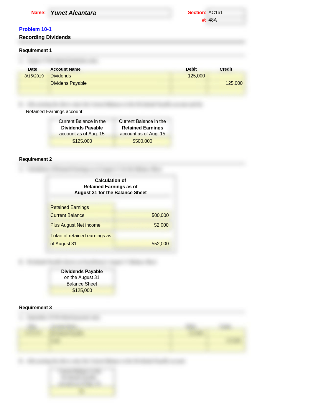 Problem 10-1 Form.xls_djskh48e52j_page1