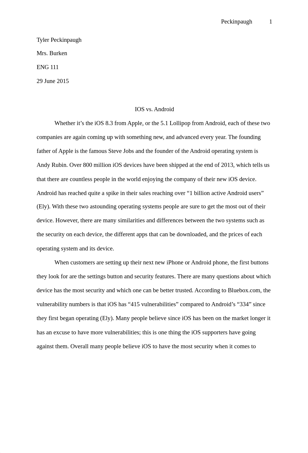 Compare and Contrast- iOS vs Android_djsm2cqrt07_page1