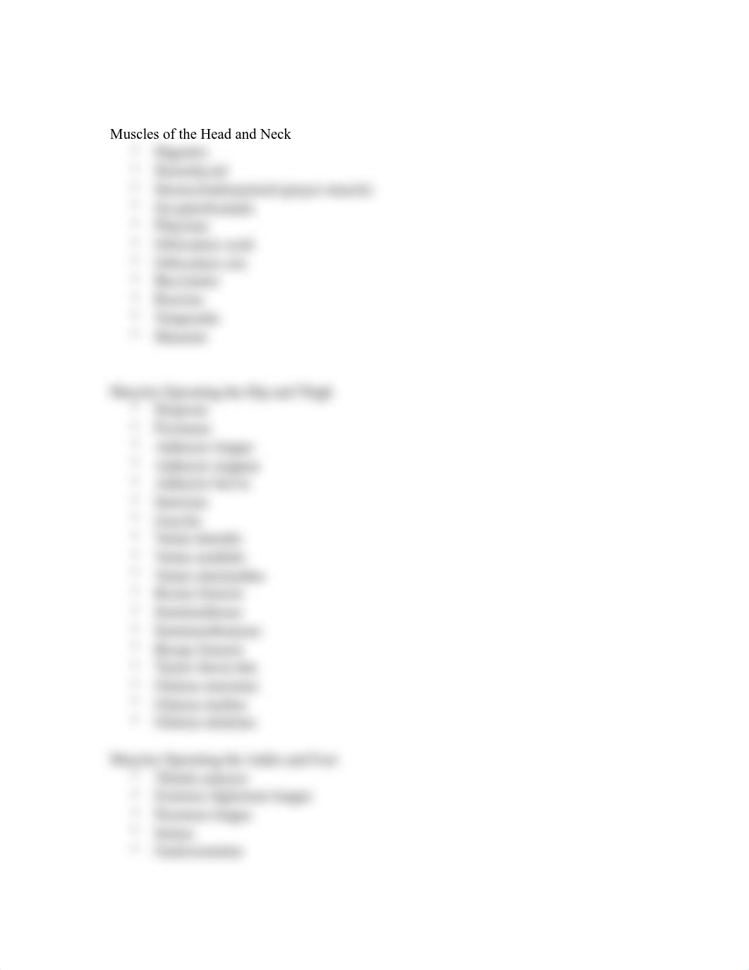 Muscles  for lab exam BIOLOGY 240.pdf_djsnnazgkan_page2