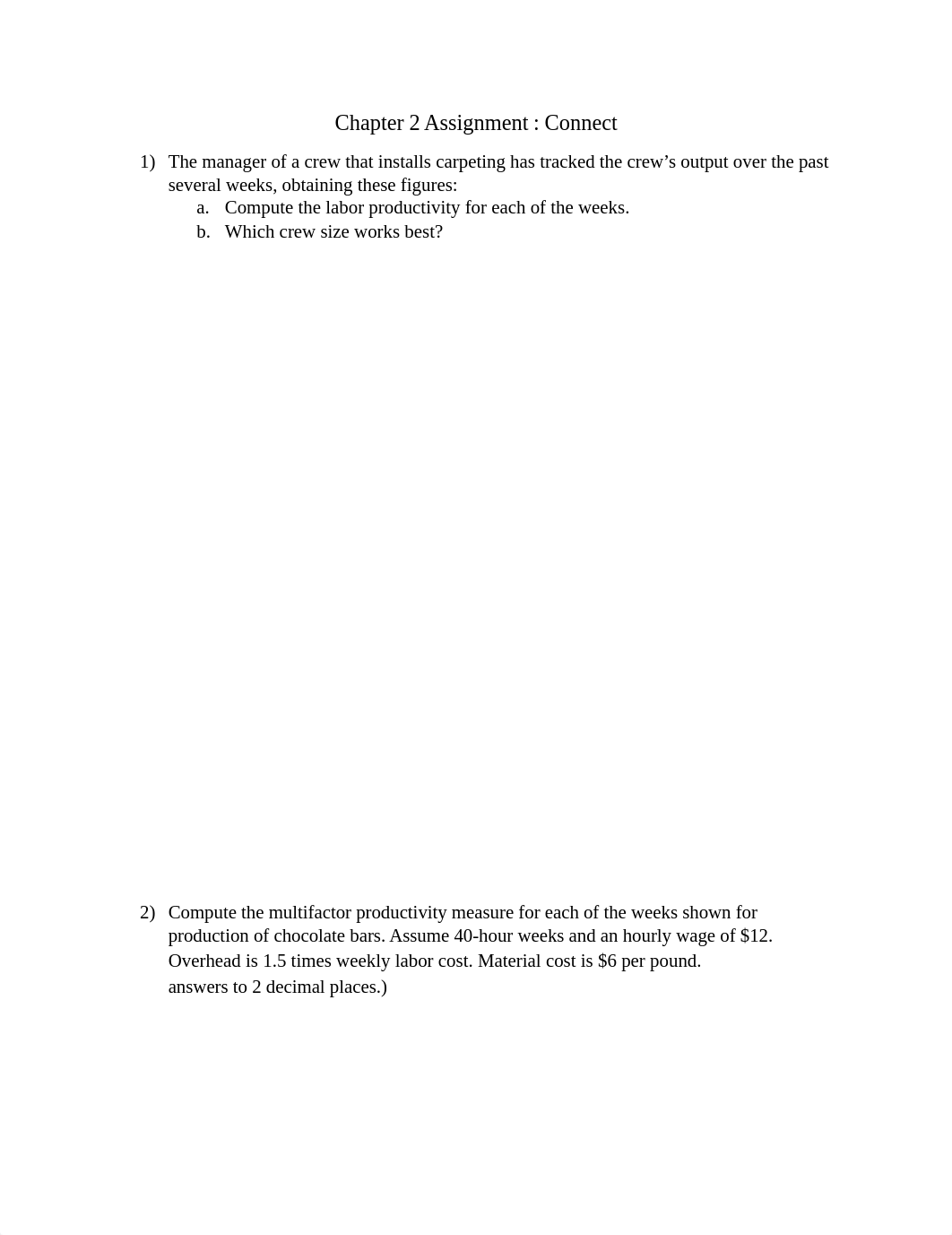 Chapter 2 Assignment - Connect.docx_djsny3u7wqn_page1