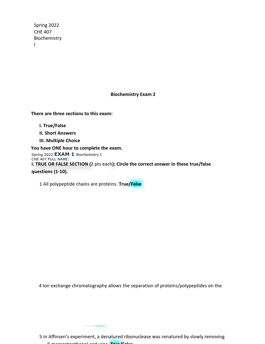 Sp22_CHE 407 Exam 2.pdf_djso5m6lniu_page1