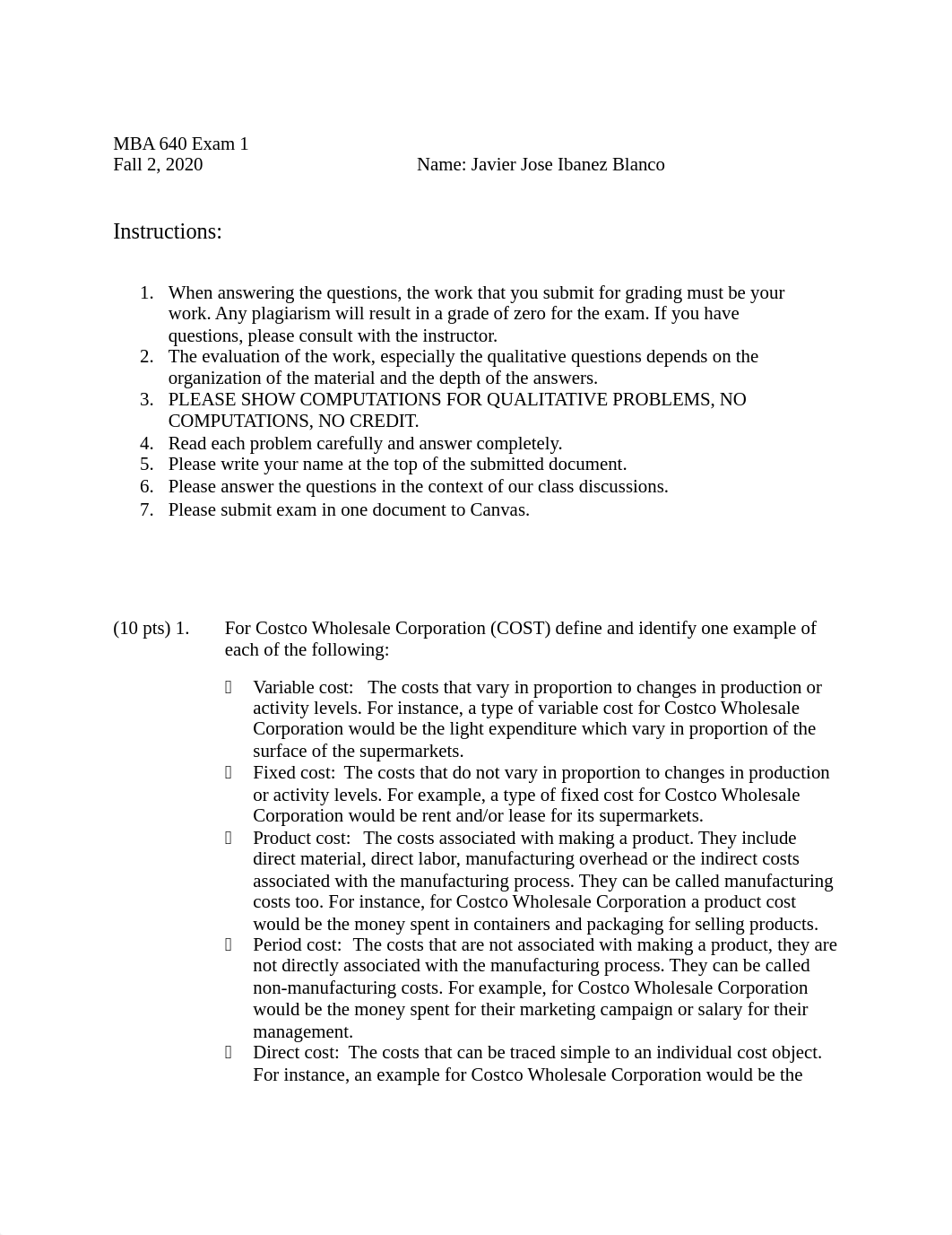 Exam 1 MBA 640.docx_djsqgny59os_page1