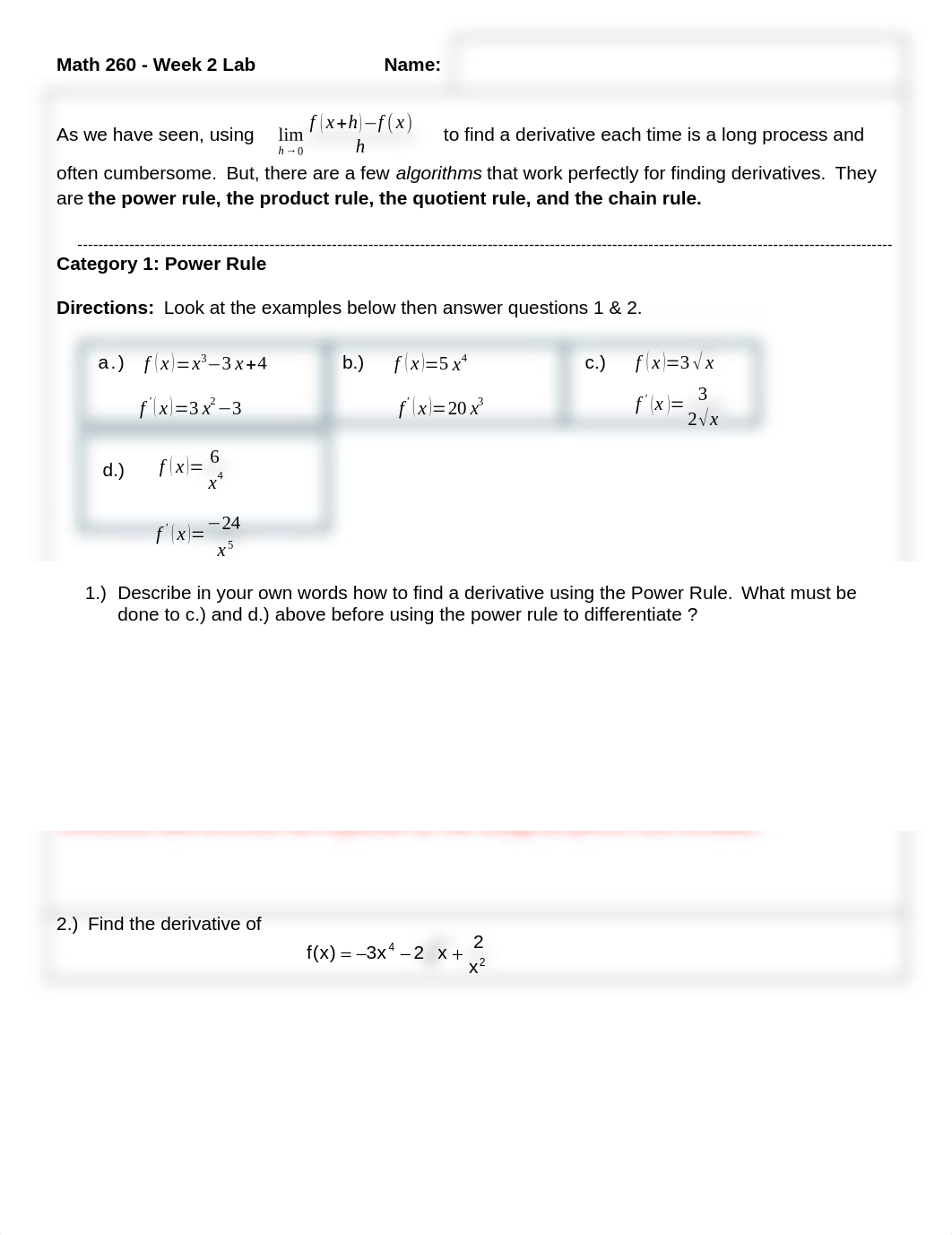 Waldo Corea Week 2 Lab_djswach4tdk_page1