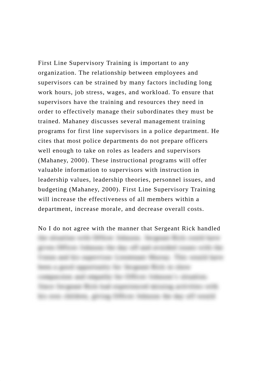 First Line Supervisory Training is important to any organization.docx_djswdqal08l_page2