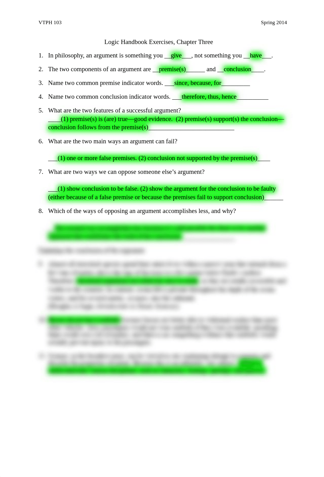 Logic Handbook Exercises Chapter 3 -- ANSWERS_djsxsih5icm_page1