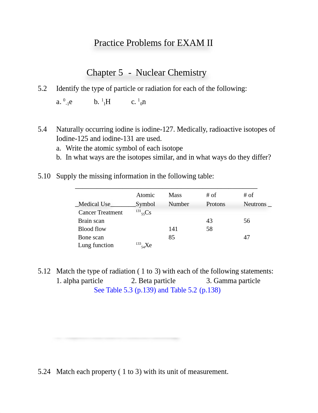 EXAM 2 - Practice Problems.docx_djsyhlwpcjc_page1