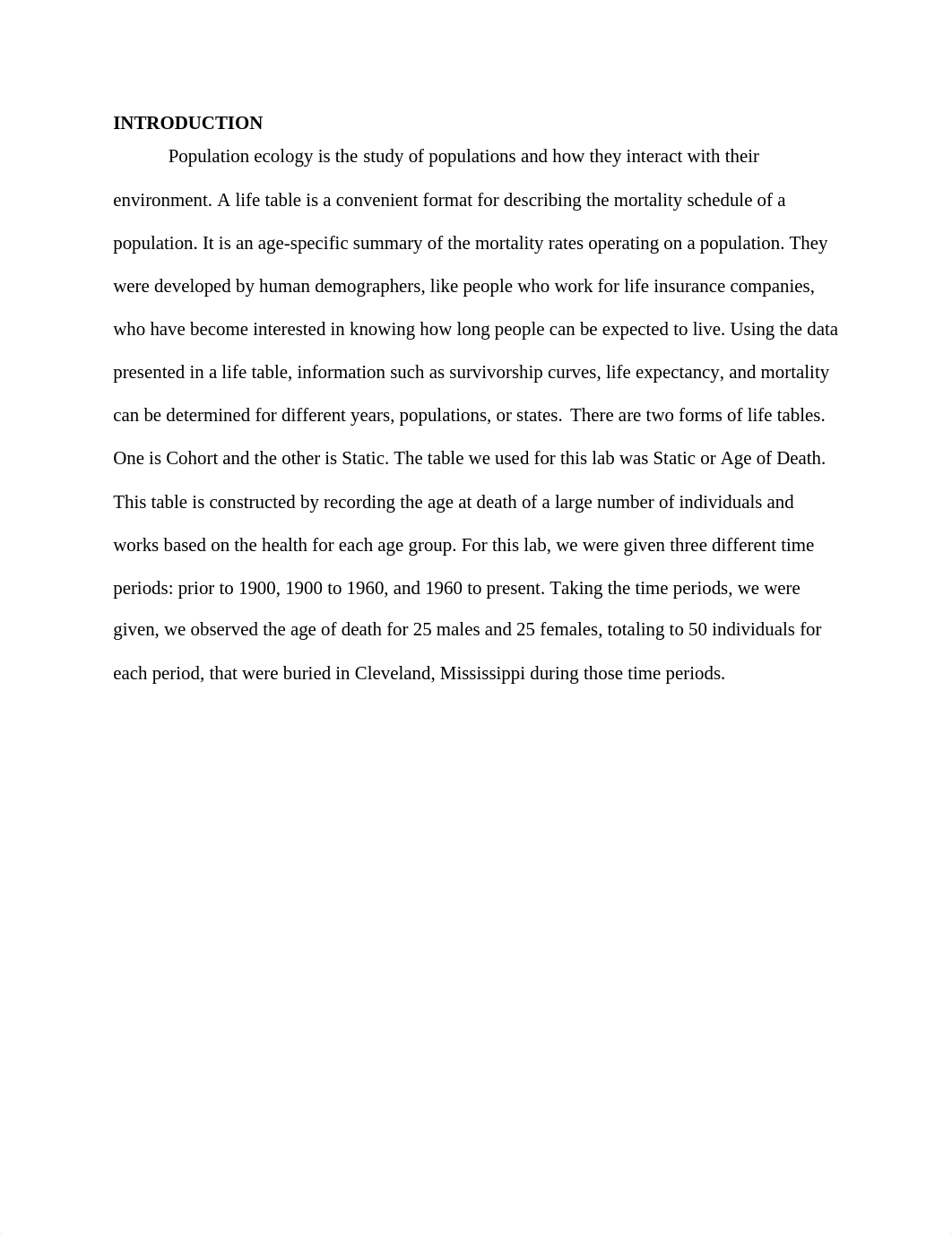 Life Table Age of Death Lab Report(a).docx_djt05sphyrf_page1