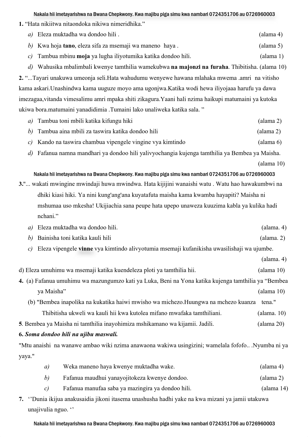 MASWALI YA KISASA YA BEMBEA YA MAISHA(UTABIRI) 2.pdf_djt08cmsrvb_page2