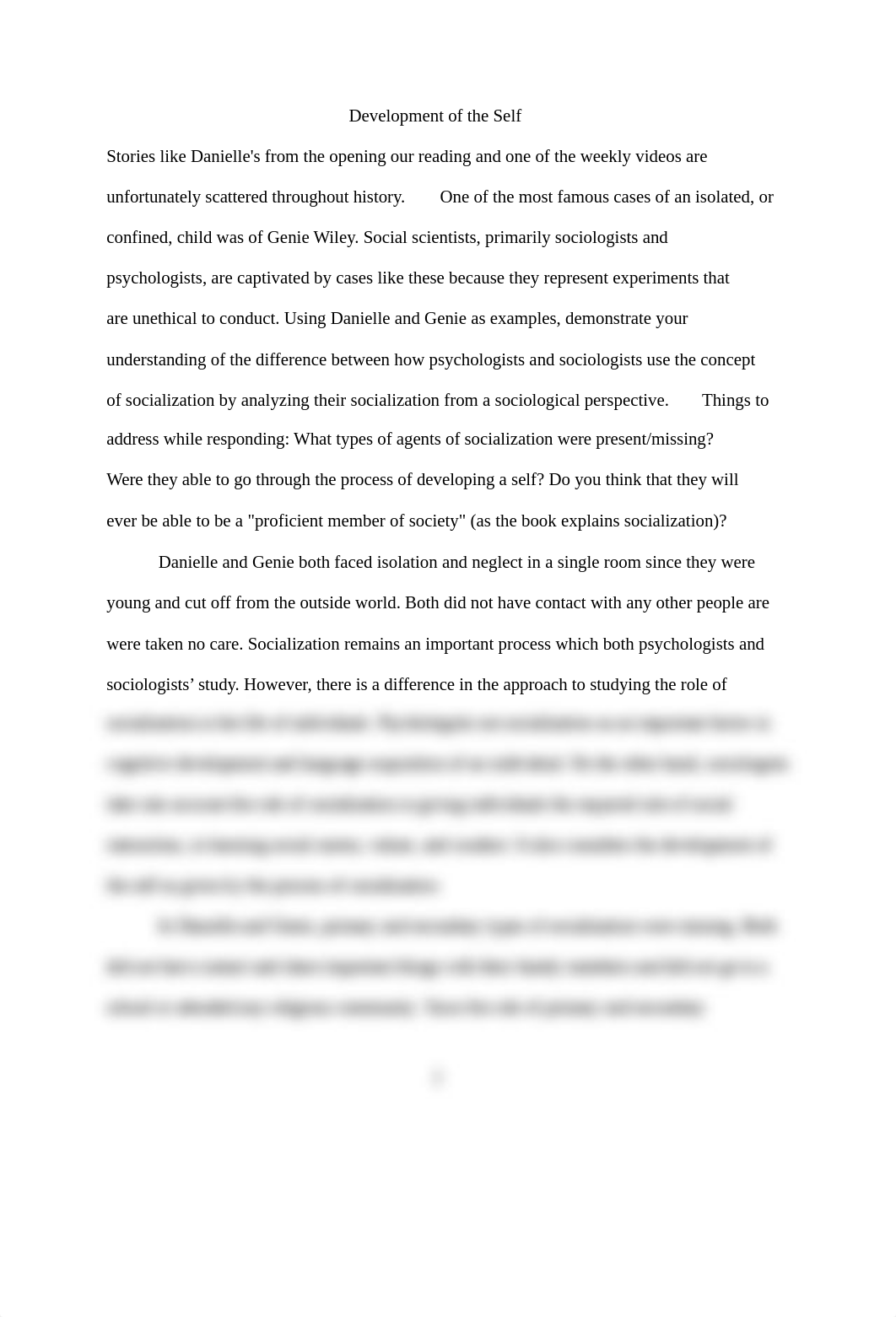 Development of the Self.docx_djt31blhfg2_page1