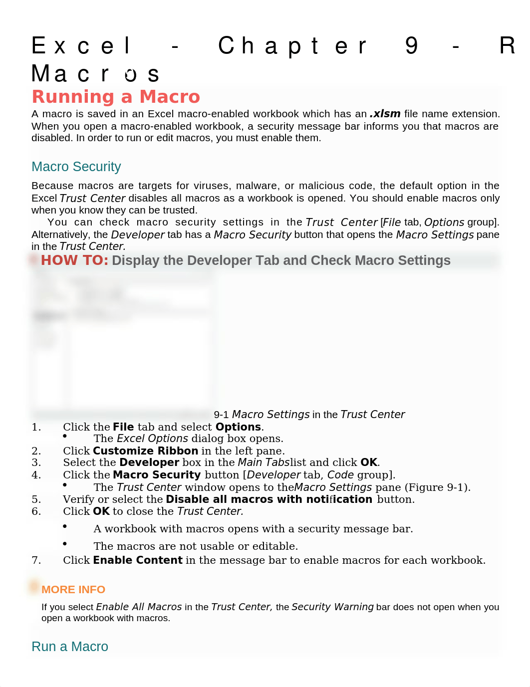 Excel 9 - Recording and Editing Macros.docx_djt3hnqsbpo_page1