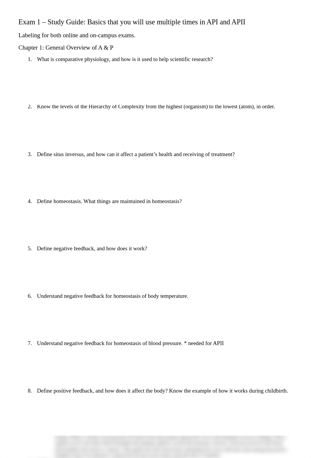 A&P l Exam 1 Study Guide.docx_djt4hr43crv_page1