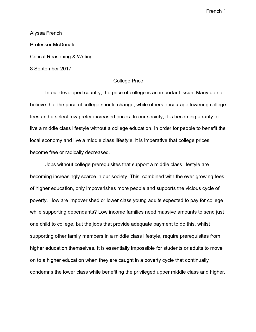 Critical Thinking Essay.pdf_djt4lhubd7e_page1