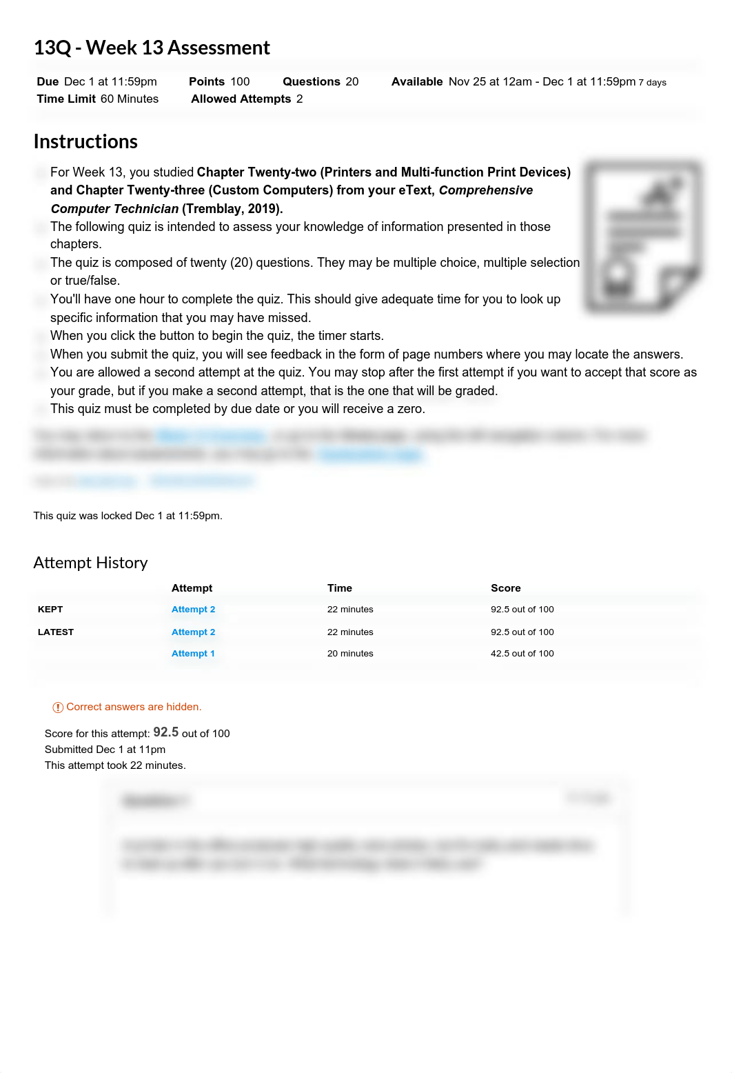 13Q - Week 13 Assessment_ ITD-1213-60329.pdf_djt6jvk90z3_page1