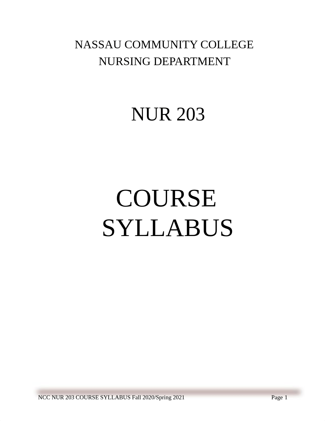 NUR203_COURSE_SYLLABUS_ FALL 2019-Spring 2020.pdf_djt6scc6myk_page1