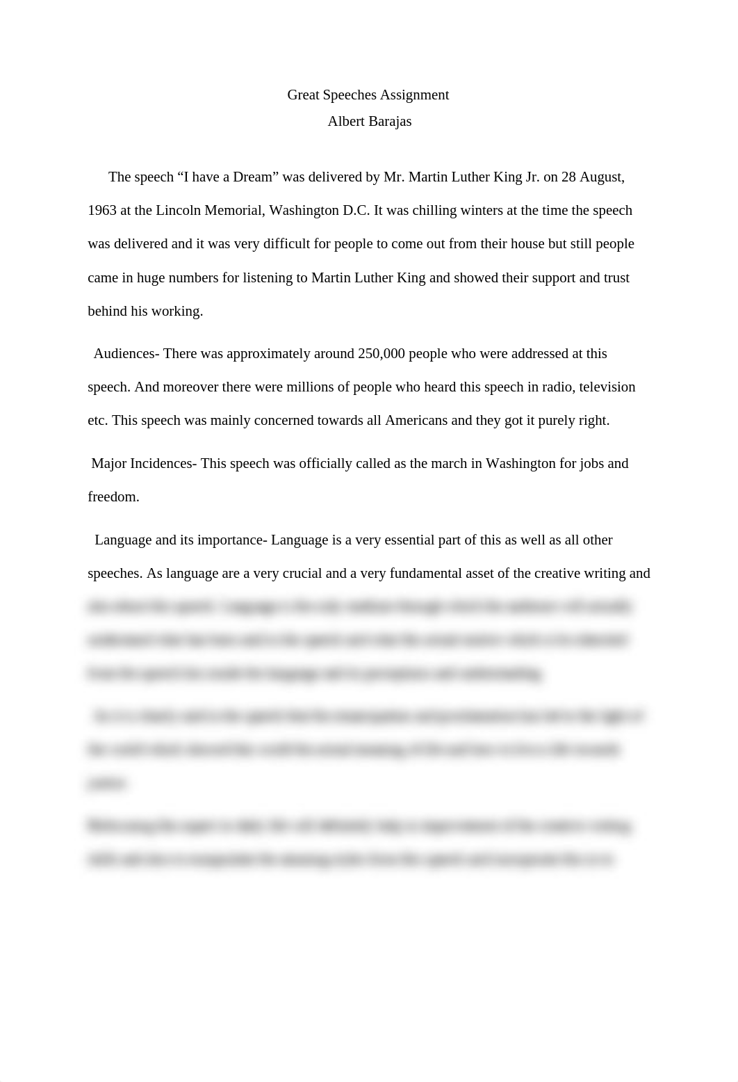 SPCH 275 week 4_djt8803lxs3_page1