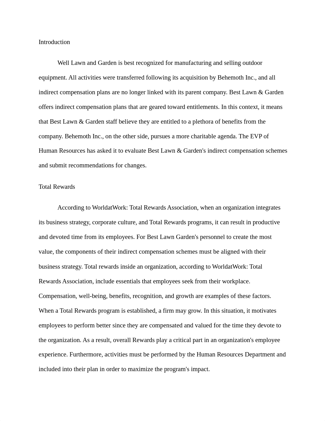 Activity 3.2 Analyzing Indirect Compensation Plans (Best Lawn and Garden).docx_djt8u4ybbqt_page2