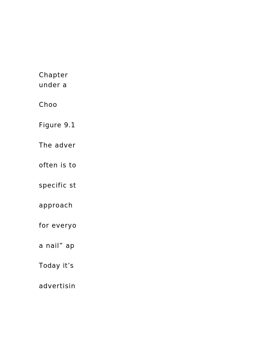 Chapter under aChooFigure 9.1The adveroften .docx_djtaiyd1axw_page2