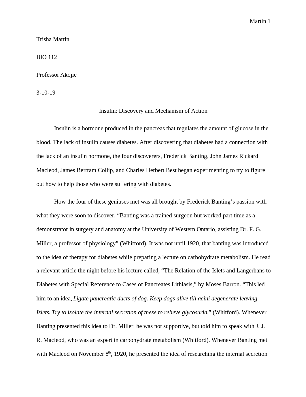 Insulin Research Paper.docx_djtbnsimujr_page1