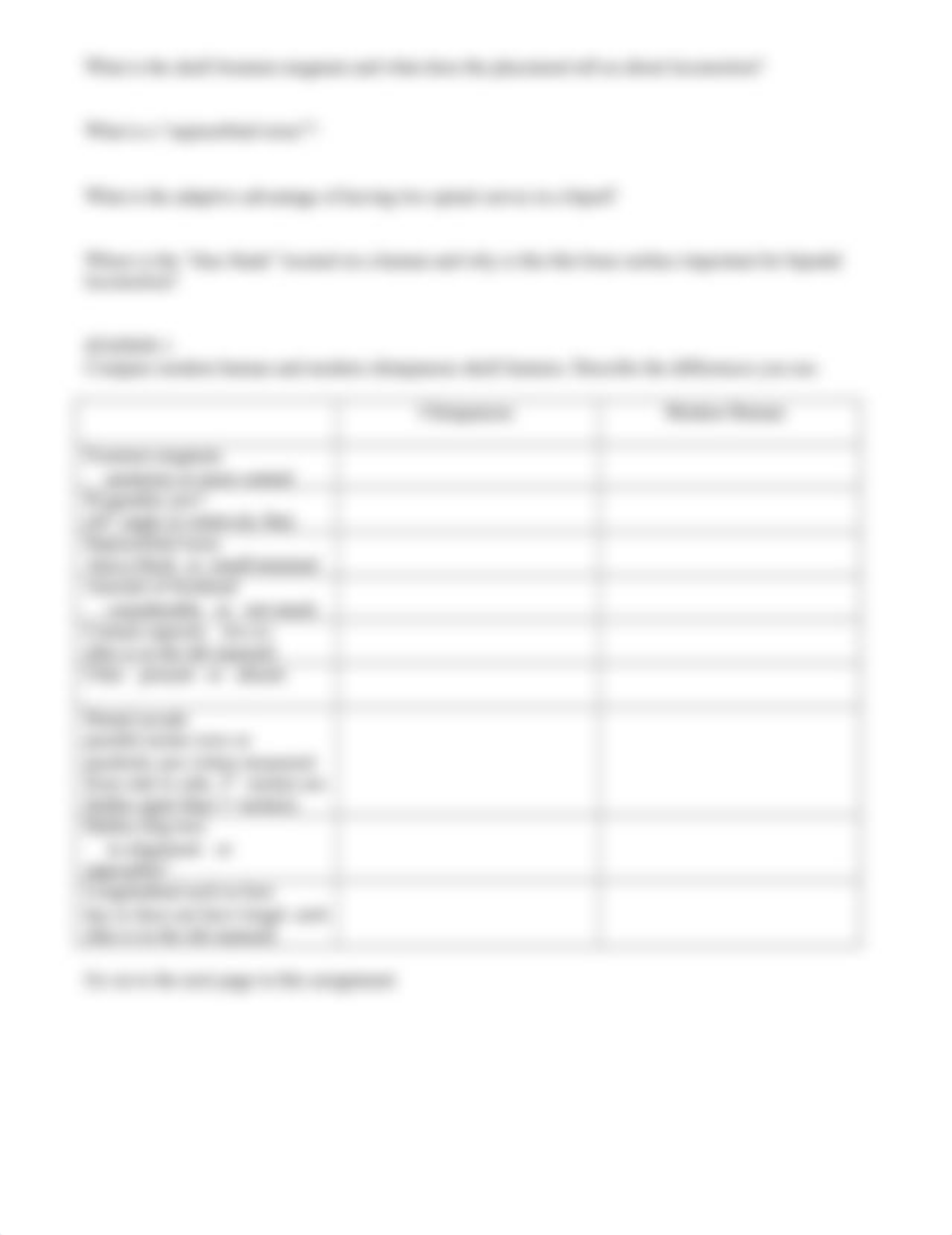 12-Bipedal Early Hominins Worksheet (1).docx_djtbrrb1nkk_page2