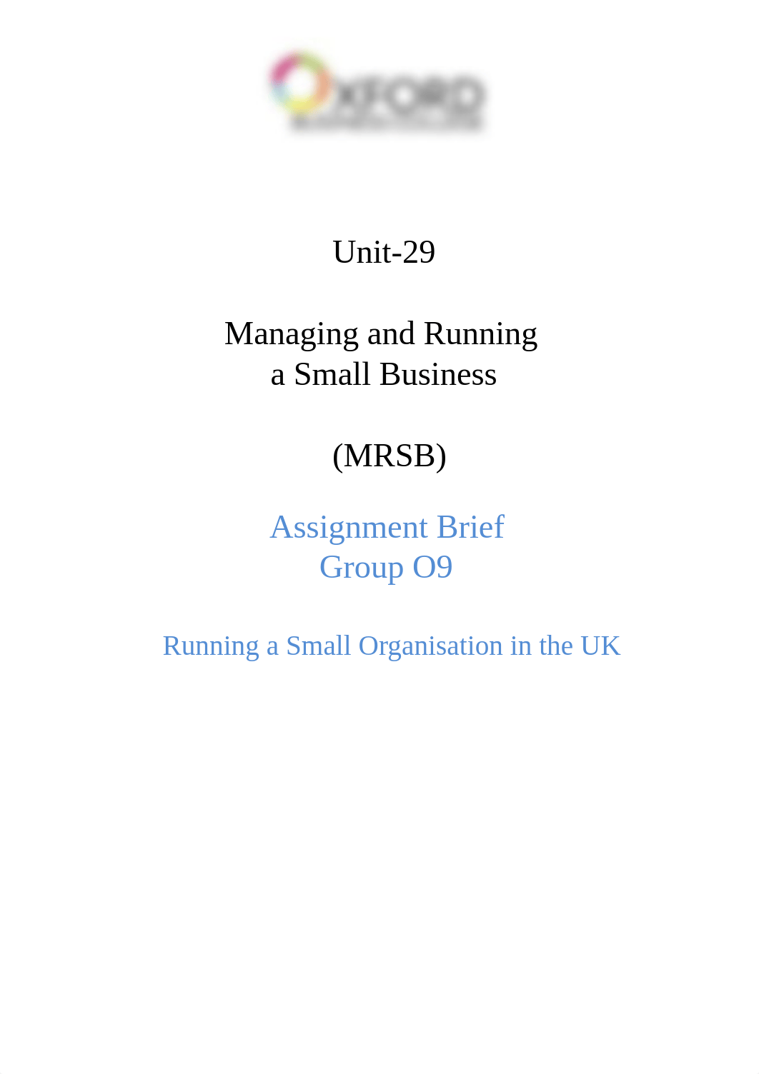 CE-Managing_and_Running_a_Small_Business_-_BriefAndreeaM.pdf_djtds0q22jc_page1