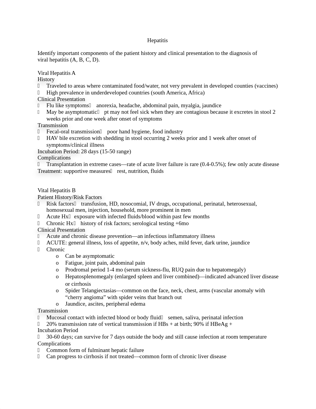 Hepatitis Objectives.doc_djtftvpf0ey_page1