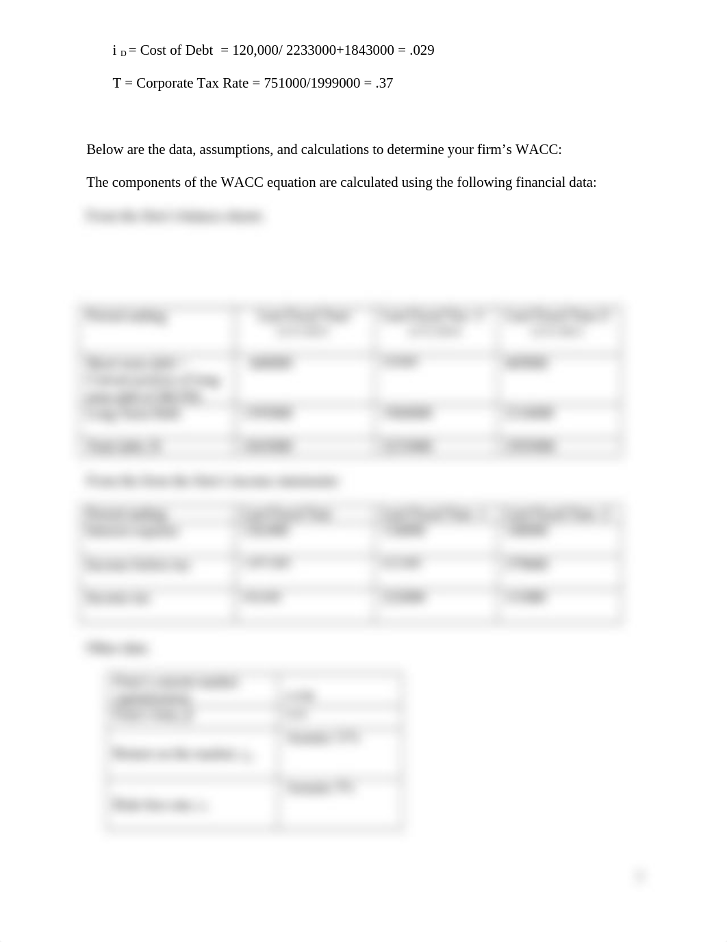 Fina 495_Week 2 Textbook Exercises_djtg3w2hkdj_page2