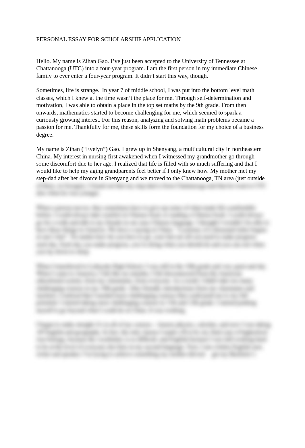 PERSONAL ESSAY FOR SCHOLARSHIP APPLICATION.docx_djtgzr3ikvy_page1