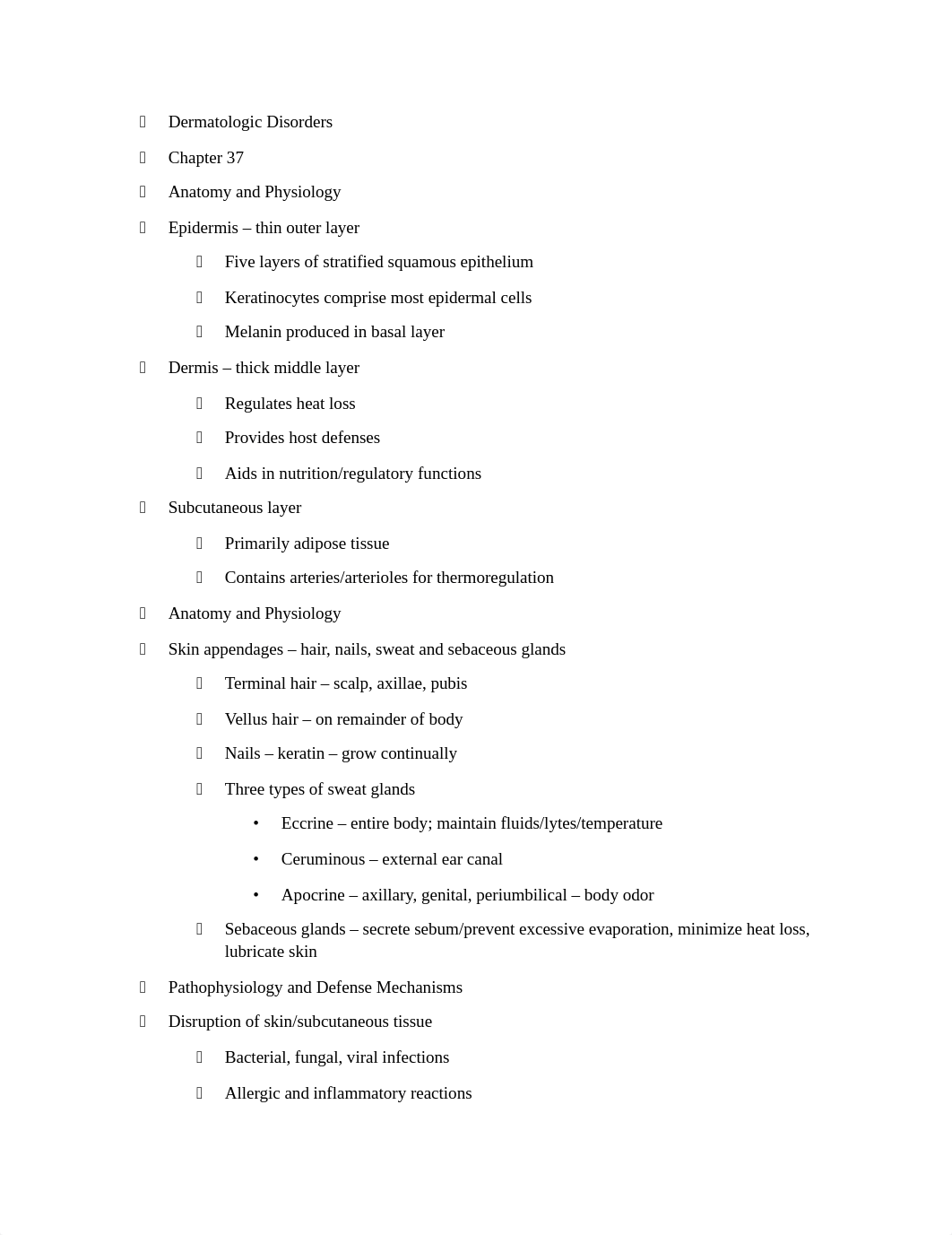 advanced assessment - dermatological.docx_djtjdmkip3m_page1